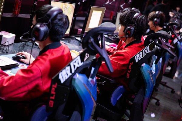联盟职业赛指定用椅 傲风G7凭啥这么火pg电子模拟器电脑版明