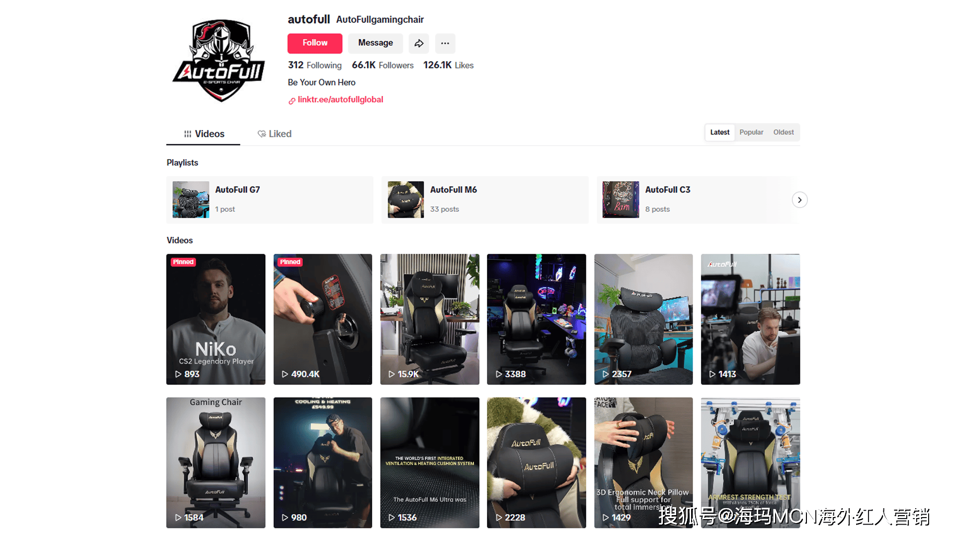 年销量第一！杭州电竞椅大卖征服全球玩家！pg电子模拟器免费版海外红人营销连续6(图4)