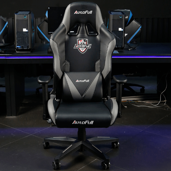 TOP5!坐上之后再也不会腰酸背痛了pg电子娱乐平台2025年电竞椅推荐