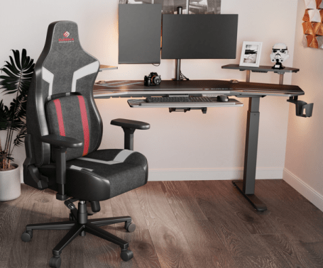 哪款符合你对新一代电竞椅的期待？pg电子平台2023新款电竞椅(图1)