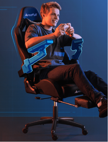 哪款符合你对新一代电竞椅的期待？pg电子平台2023新款电竞椅(图2)