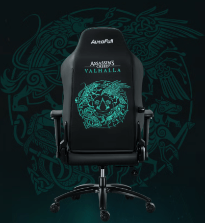 哪款符合你对新一代电竞椅的期待？pg电子平台2023新款电竞椅(图5)