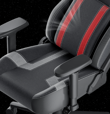 哪款符合你对新一代电竞椅的期待？pg电子平台2023新款电竞椅(图8)