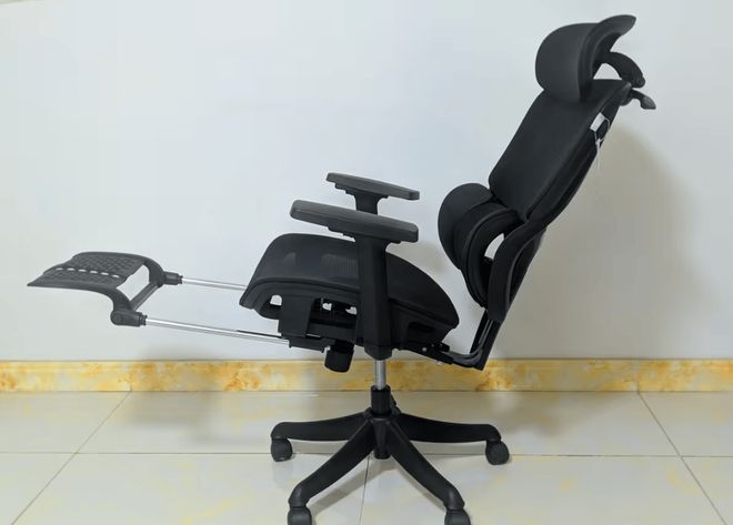 个好？人体工学椅子品牌排行榜前十名pg电子模拟器试玩人体工学椅买哪(图2)