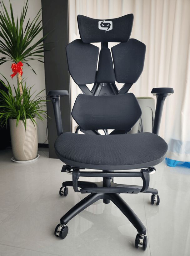 个好？人体工学椅子品牌排行榜前十名pg电子模拟器试玩人体工学椅买哪(图10)