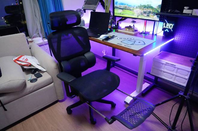 个好？人体工学椅子品牌排行榜前十名pg电子模拟器试玩人体工学椅买哪(图4)