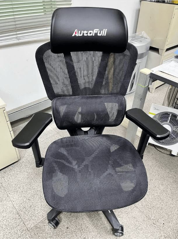 个好？人体工学椅子品牌排行榜前十名pg电子模拟器试玩人体工学椅买哪(图5)