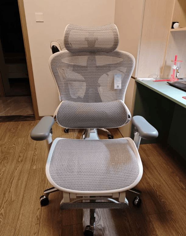 个好？人体工学椅子品牌排行榜前十名pg电子模拟器试玩人体工学椅买哪(图7)