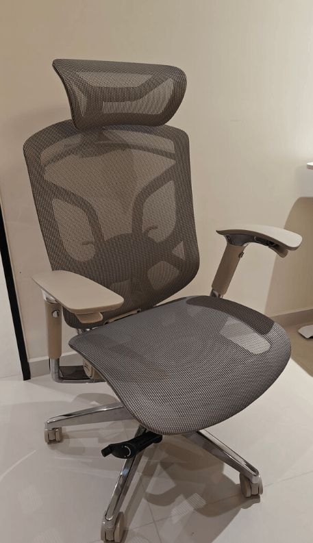 个好？人体工学椅子品牌排行榜前十名pg电子模拟器试玩人体工学椅买哪(图11)