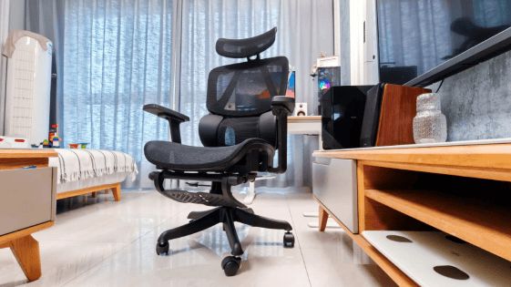 个好？人体工学椅子品牌排行榜前十名pg电子模拟器试玩人体工学椅买哪(图12)