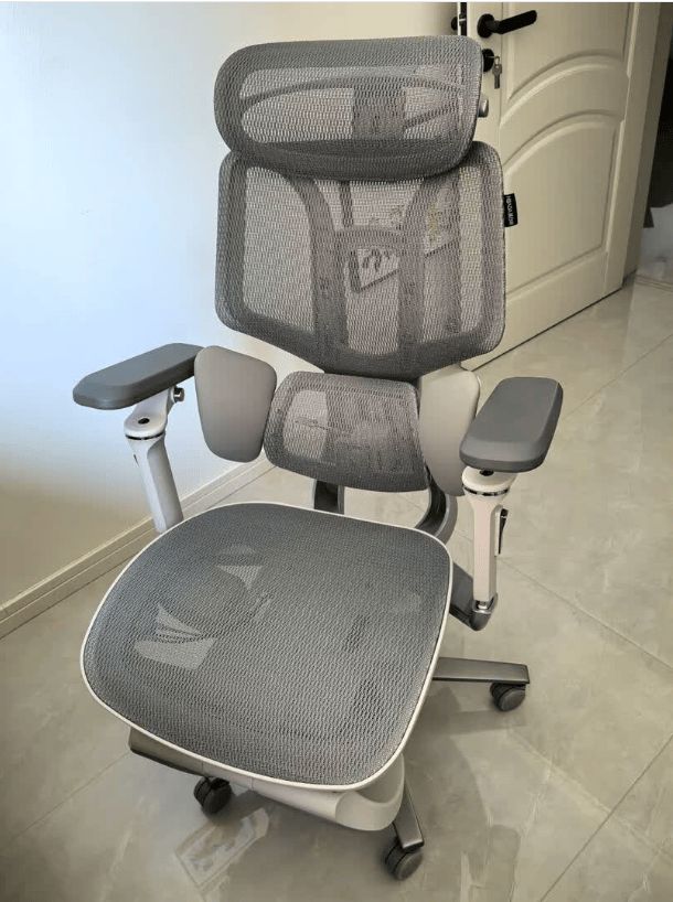 个好？人体工学椅子品牌排行榜前十名pg电子模拟器试玩人体工学椅买哪(图13)