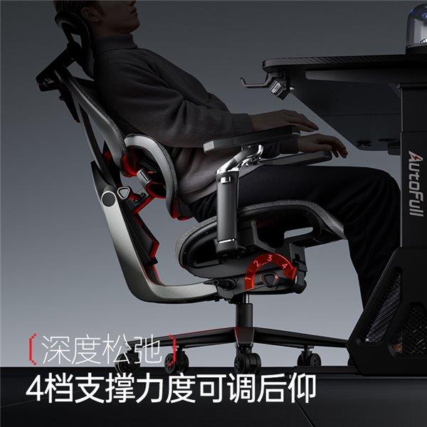 风G9——智能调节 护航每一场对战！pg电子模拟器免费版电竞新纪元：傲(图5)